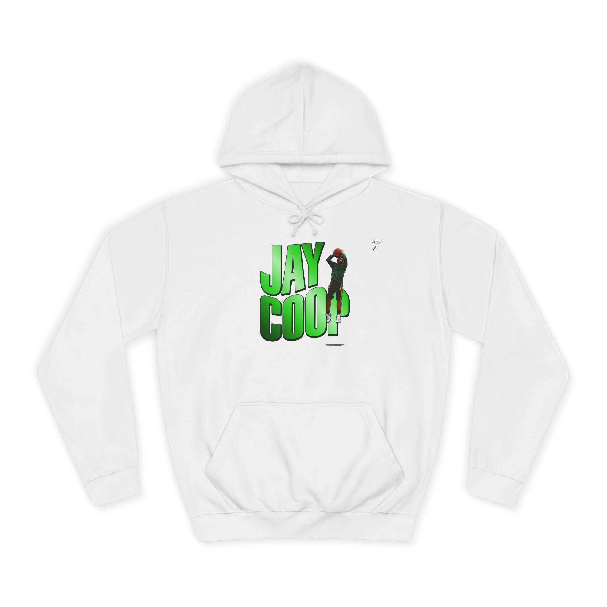 Jaylen Cooper Hoodie