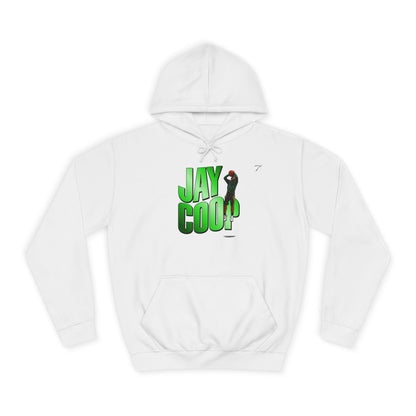 Jaylen Cooper Hoodie