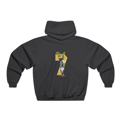 Deron Russell Vintage Hoodie