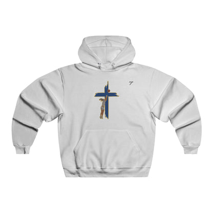 Journey Hildebrand Vintage Hoodie