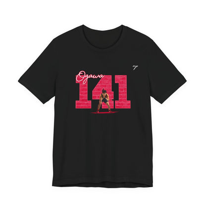 Kekoa Ogawa Graphic Tee