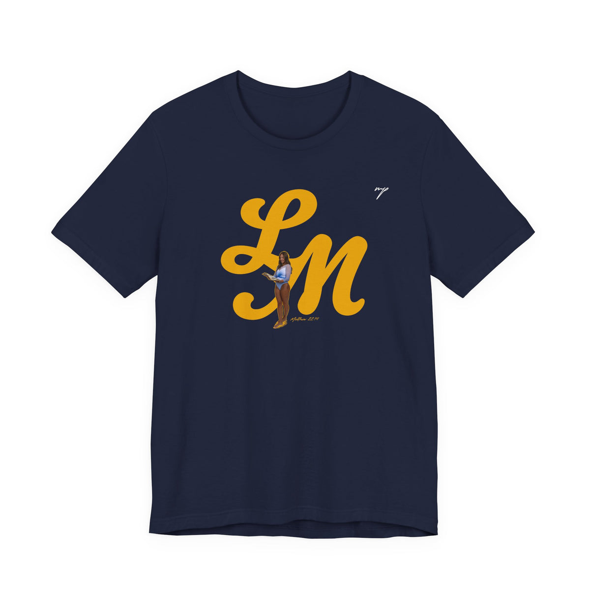 Lana Mast Graphic Tee
