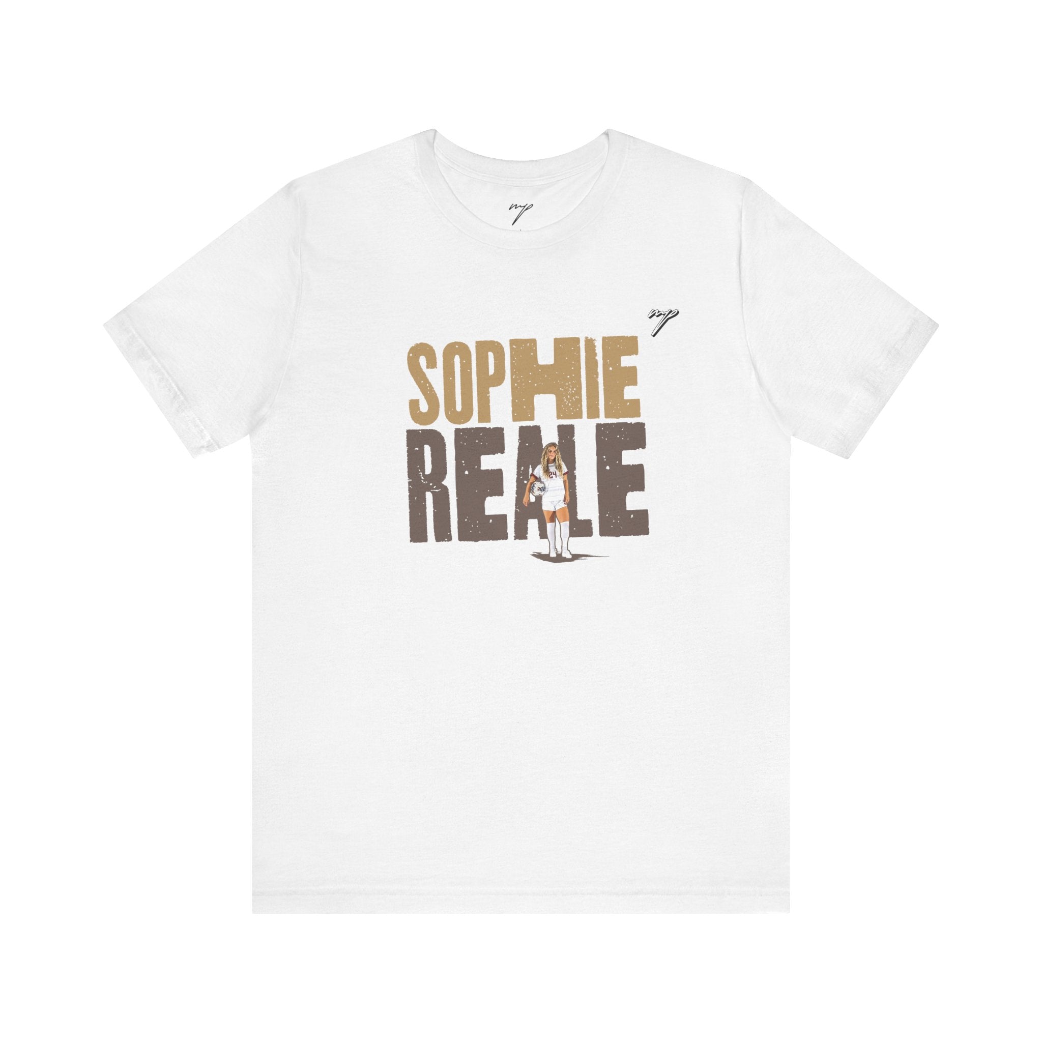 Sophie Reale Graphic Tee