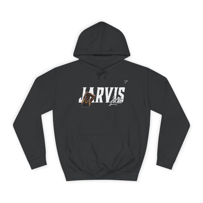 Jarvis Little Hoodie