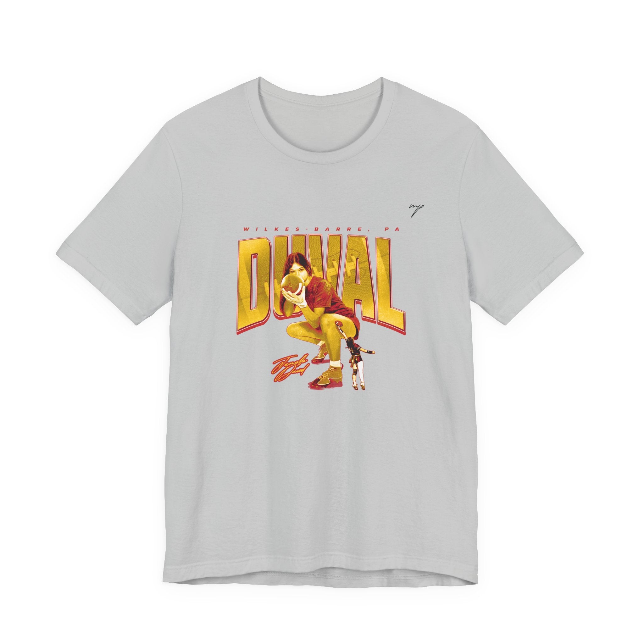 Janelle Duval Graphic Tee