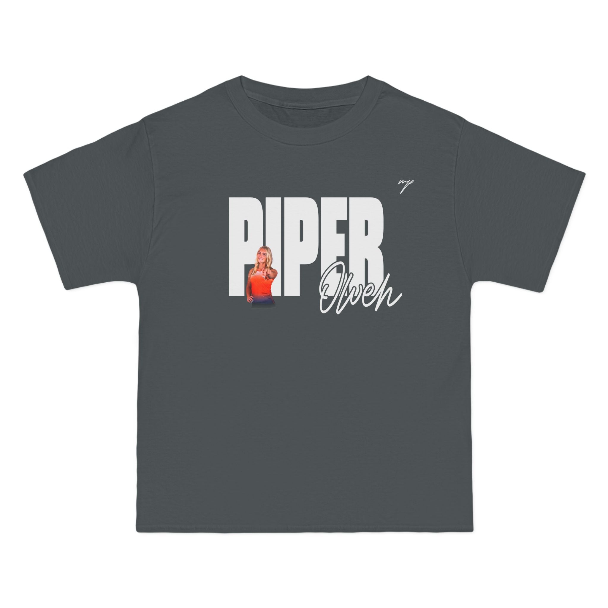 Piper Owen Vintage Tee