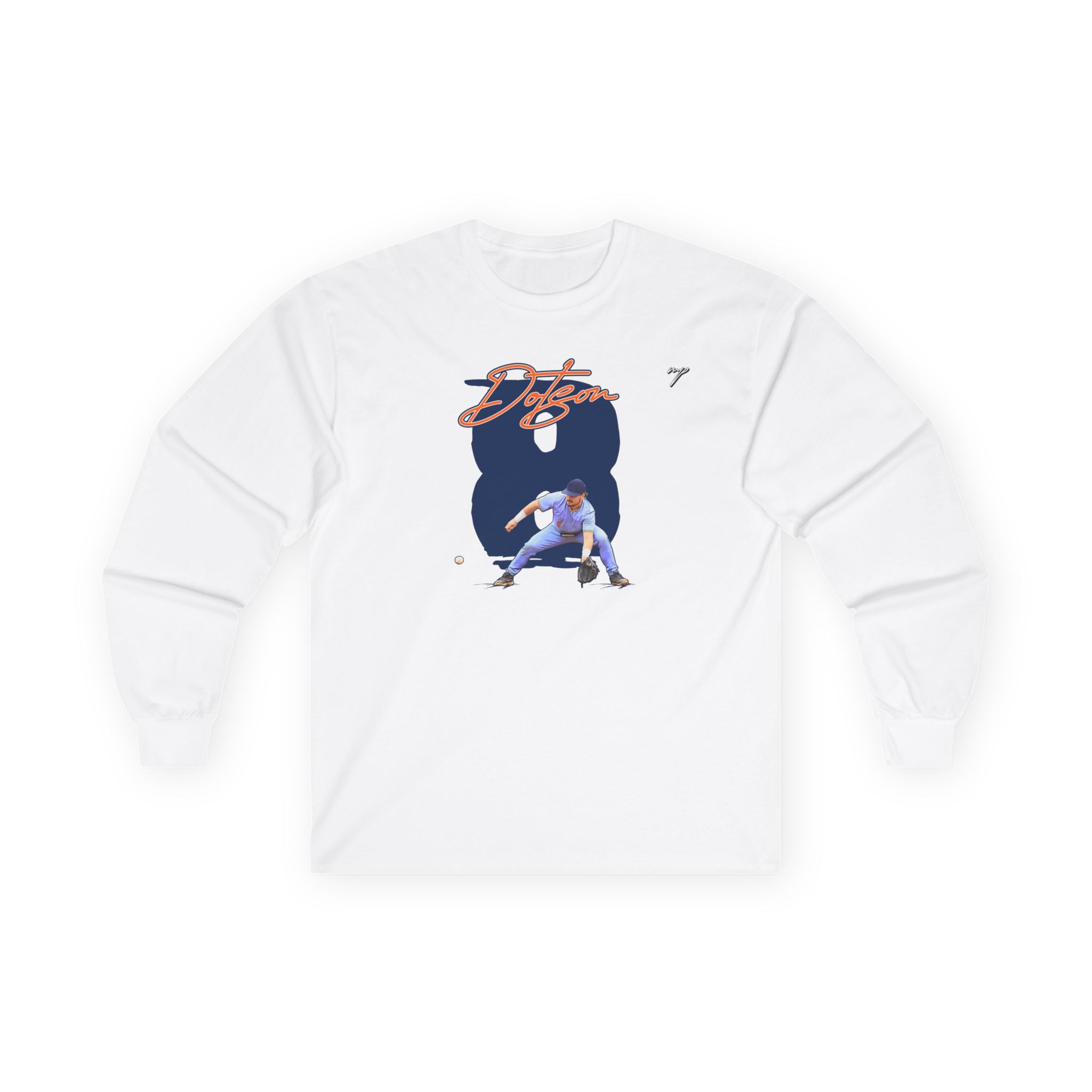 Dylan Dotson Long Sleeve Tee