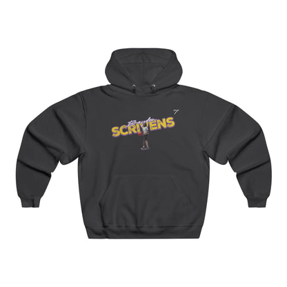 Brayden Scrivens Vintage Hoodie