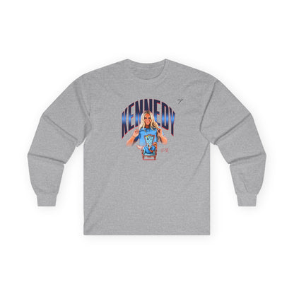 Payton Kennedy Long Sleeve Tee