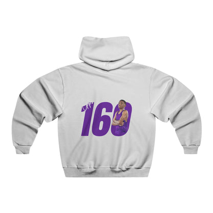 Dereon Epps Vintage Hoodie