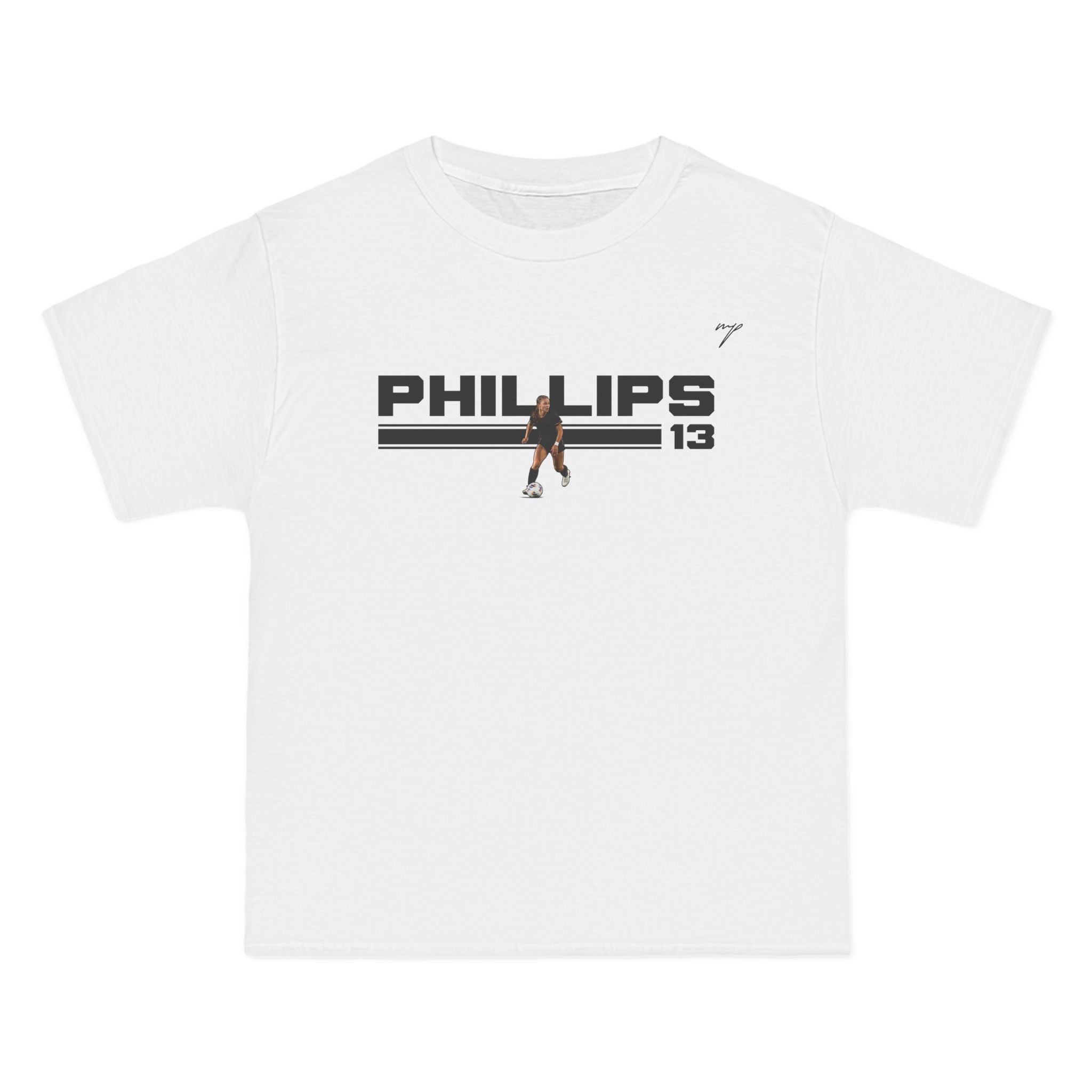 Elle Phillips Vintage Tee