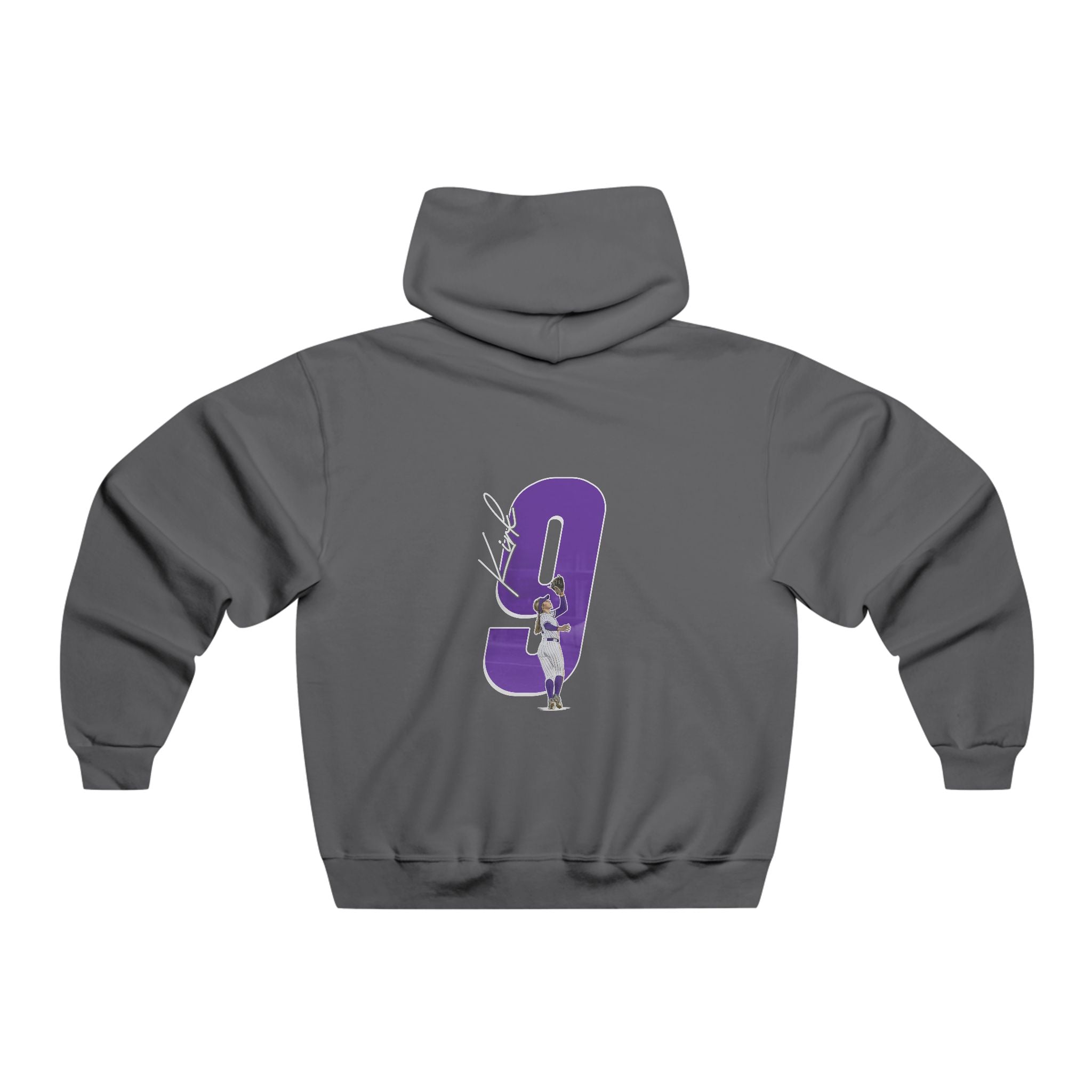 Savannah Kirk Vintage Hoodie