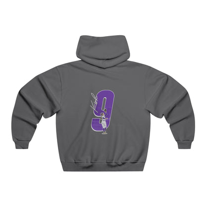 Savannah Kirk Vintage Hoodie