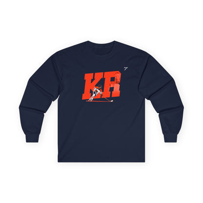 Kendra Raypholtz Long Sleeve