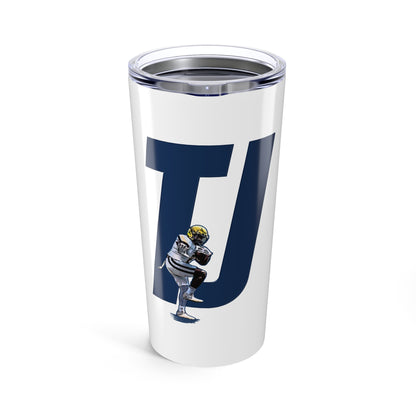 Tyler Johnson Tumbler Mug