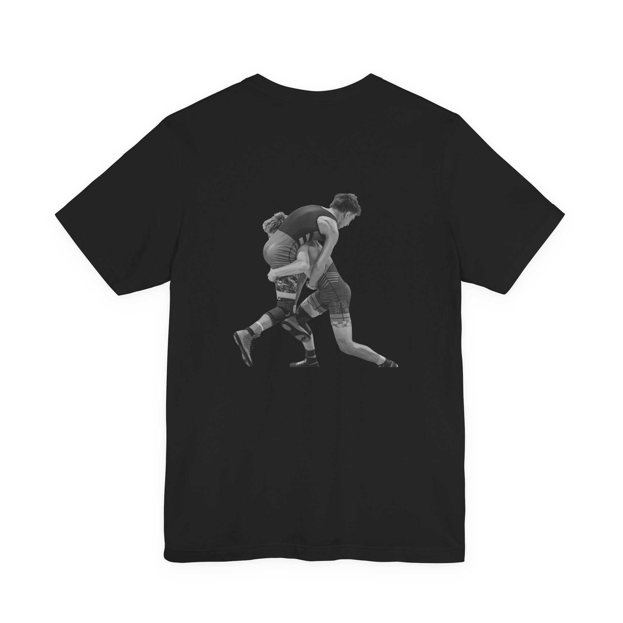 Owen Marshall Graphic Tee
