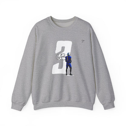 Chamarion Bush Crewneck