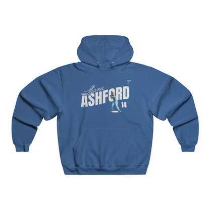 Iliana Ashford Vintage Hoodie
