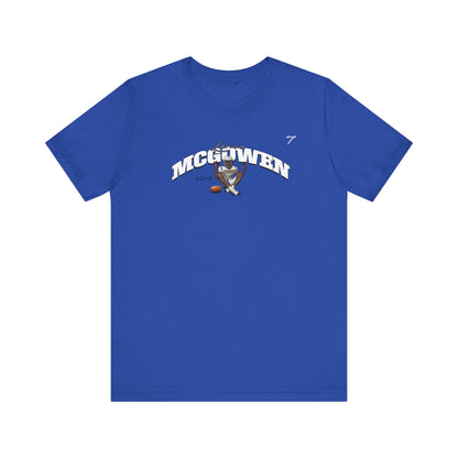 Lance McGowen Graphic Tee