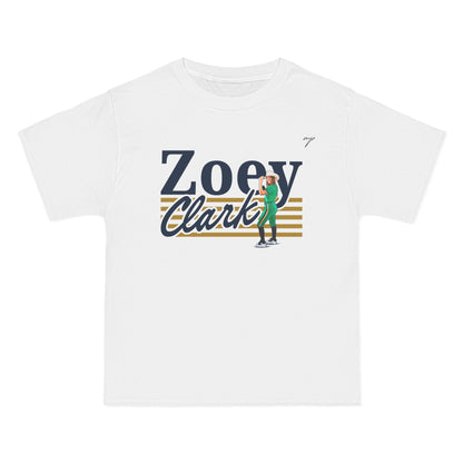 Zoey Clark Vintage Tee