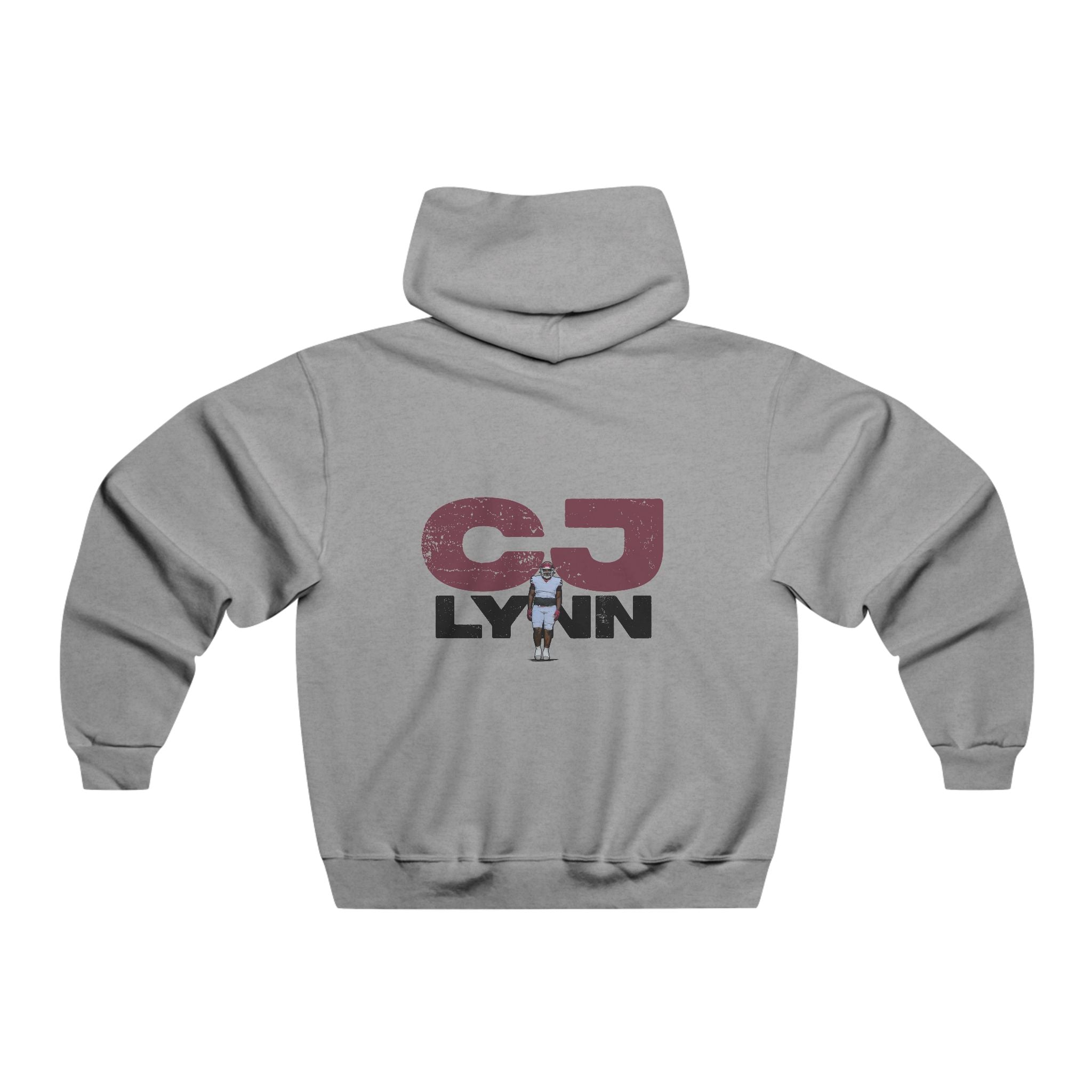 Cadier Lynn Vintage Hoodie