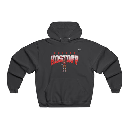 Krista Kostoff Vintage Hoodie