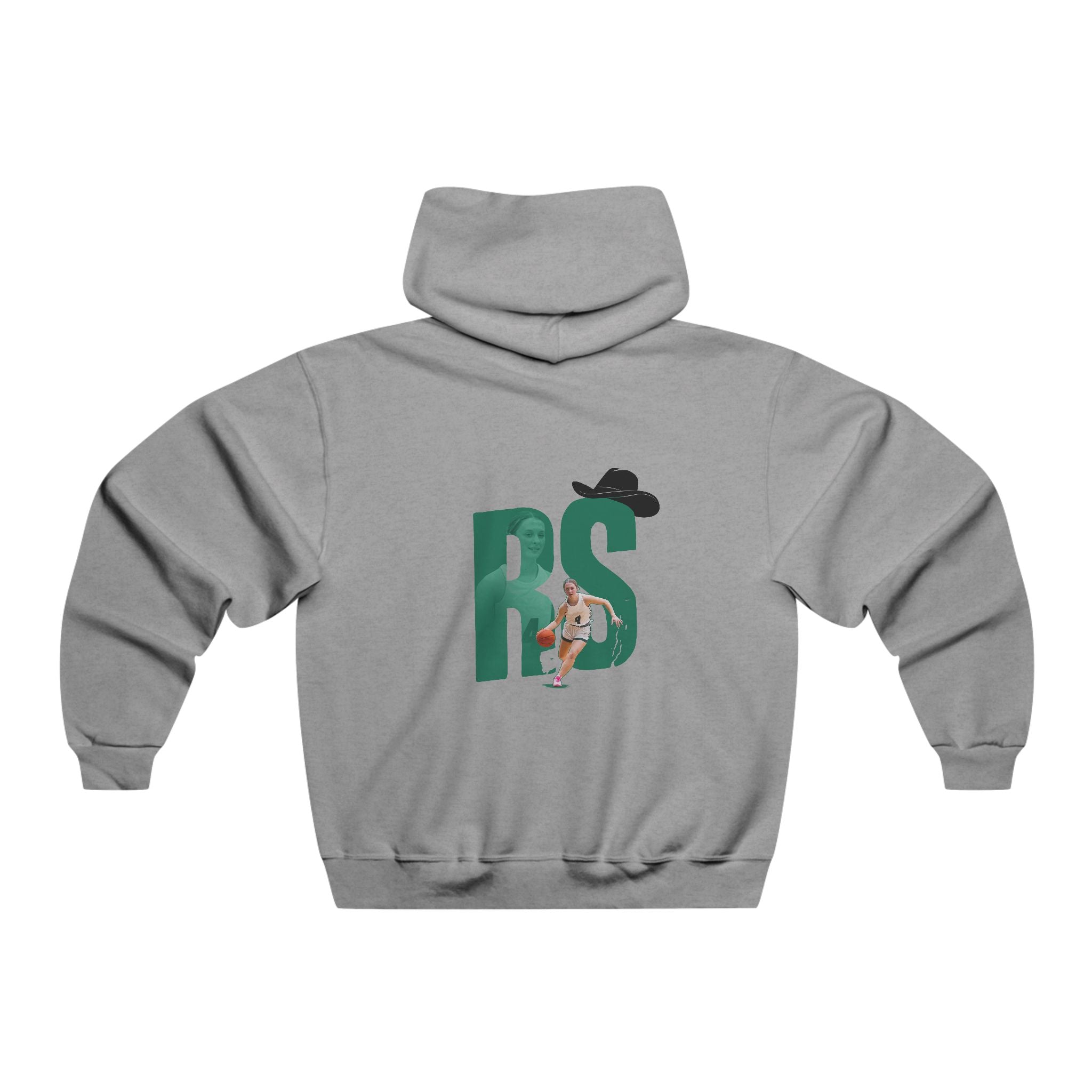 Rebecca Stoddard Vintage Hoodie