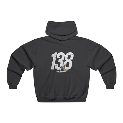 Jaden Medina Vintage Hoodie