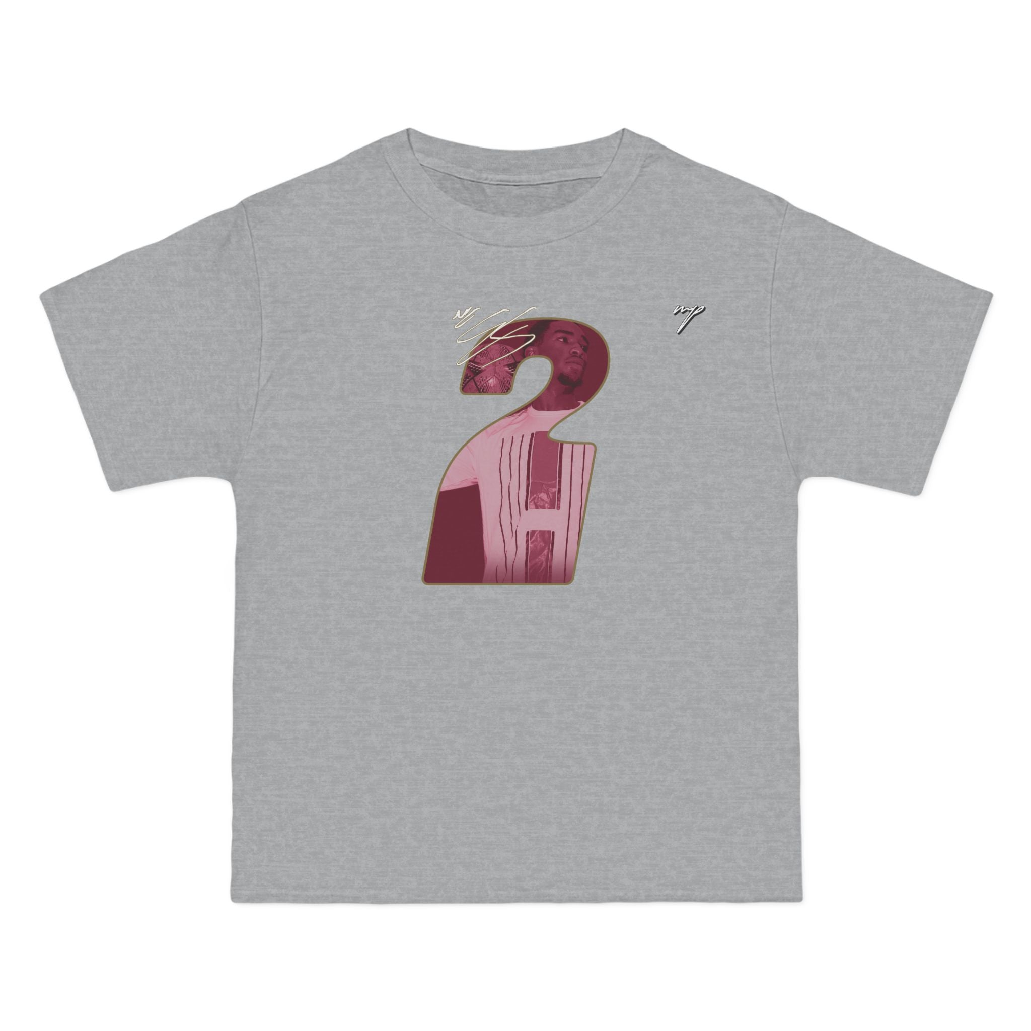 Daviont Baker-Alston Vintage Tee
