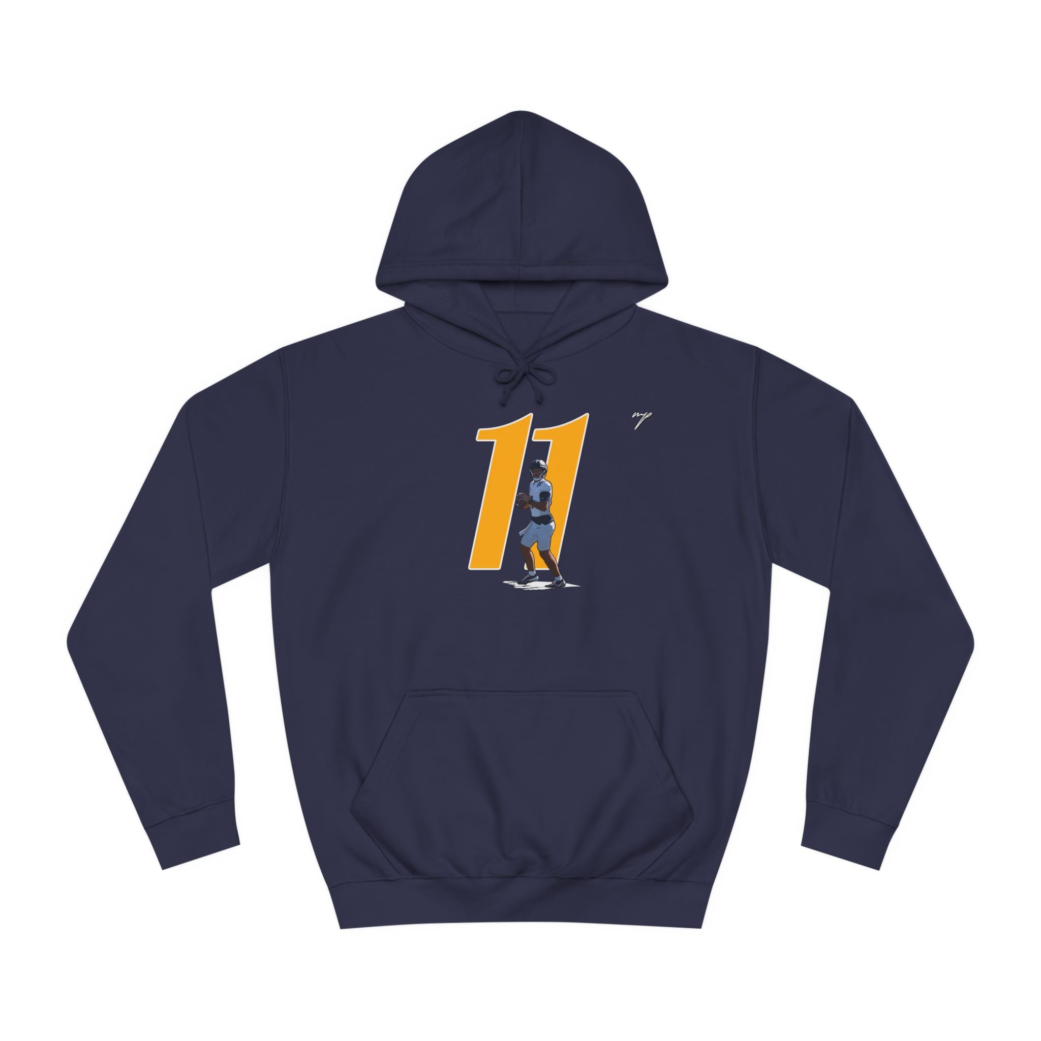 Brett Hamilton Hoodie