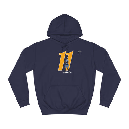 Brett Hamilton Hoodie