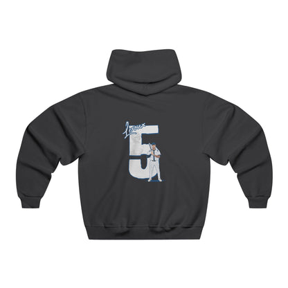Brando Leroux Vintage Hoodie