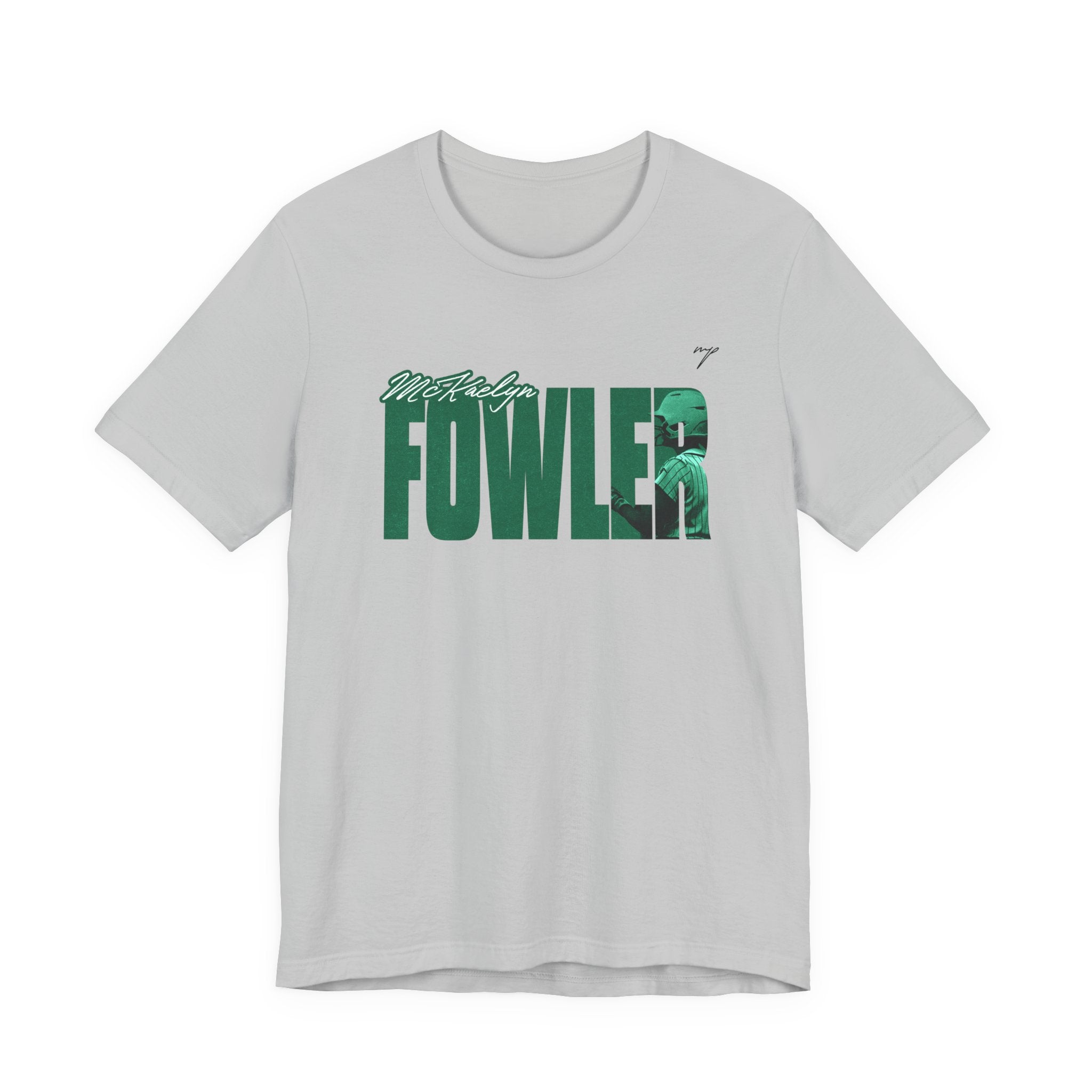 McKaelyn Fowler Graphic Tee