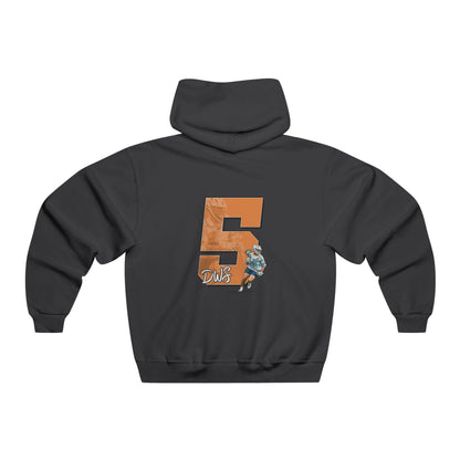 David Sala Vintage Hoodie