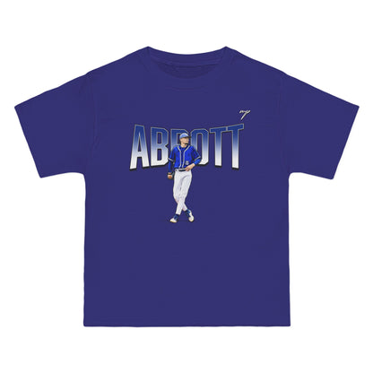 Carson Abbott Vintage Tee