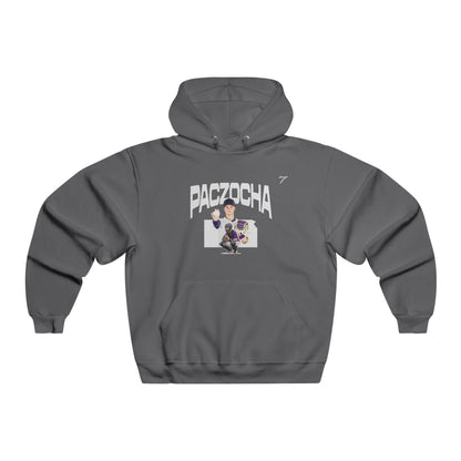 Braedon Paczocha Vintage Hoodie