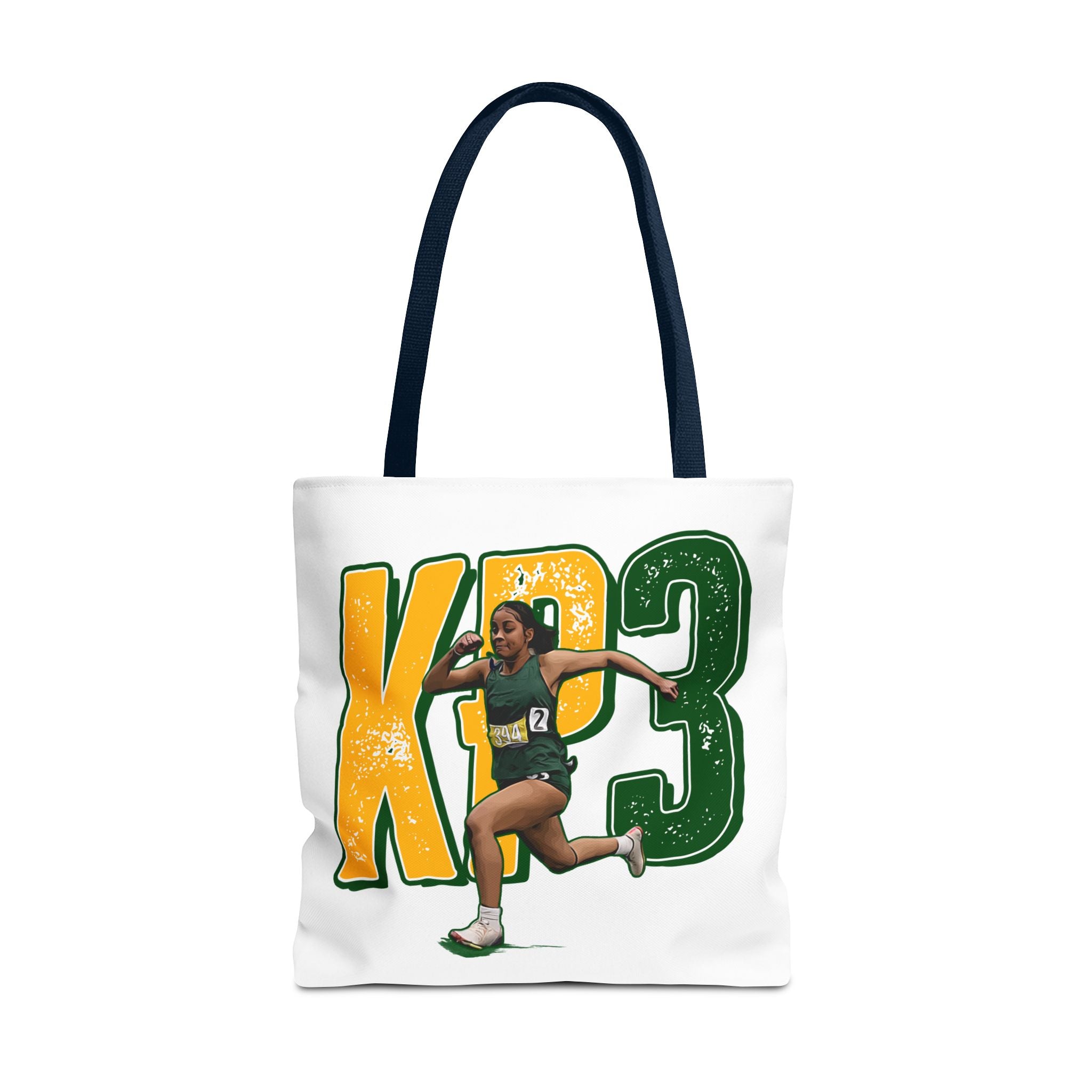Kapriece Sigler Custom Tote Bag