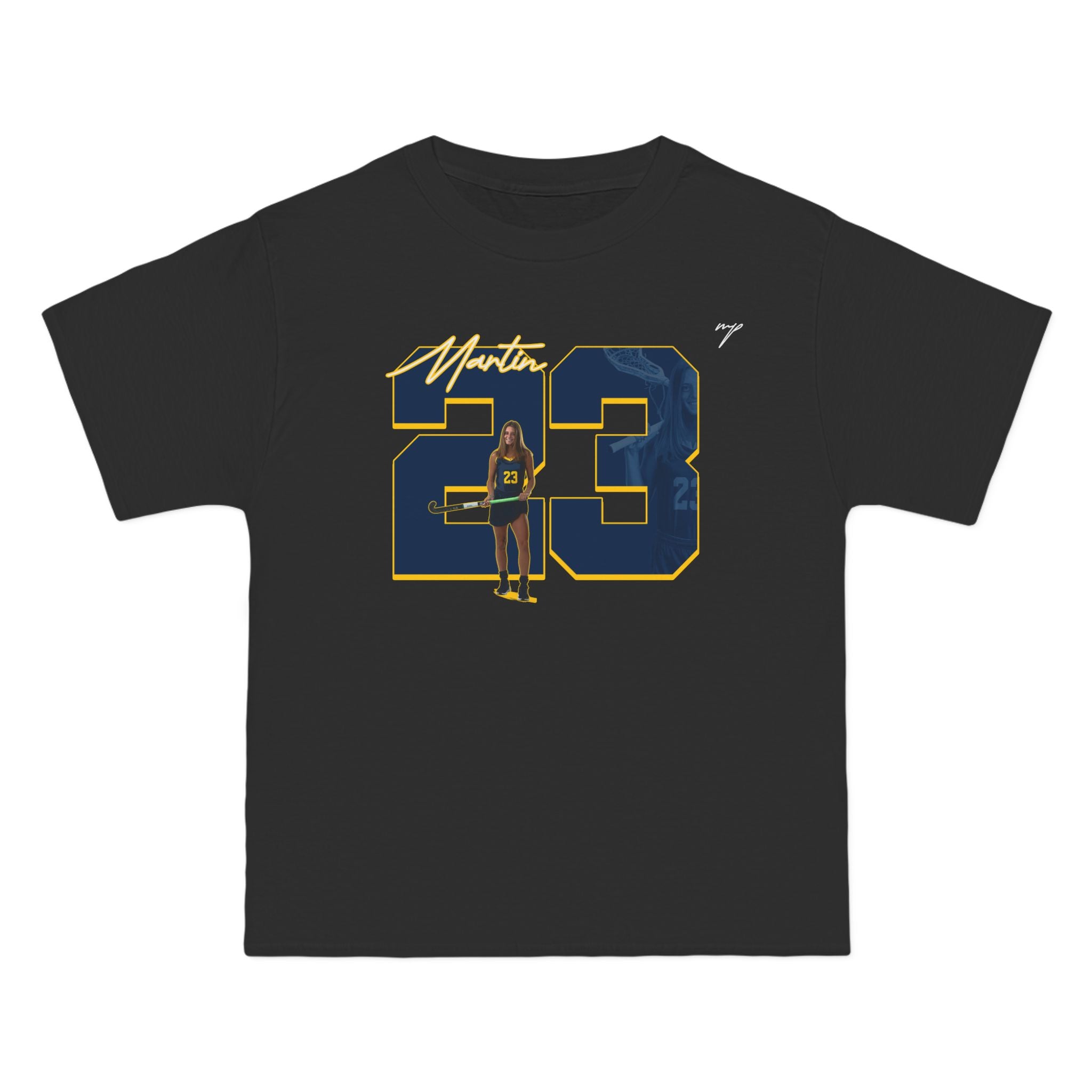 Zoe Martin Vintage Tee