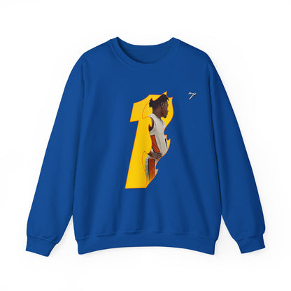 Demeco Gibson Crewneck