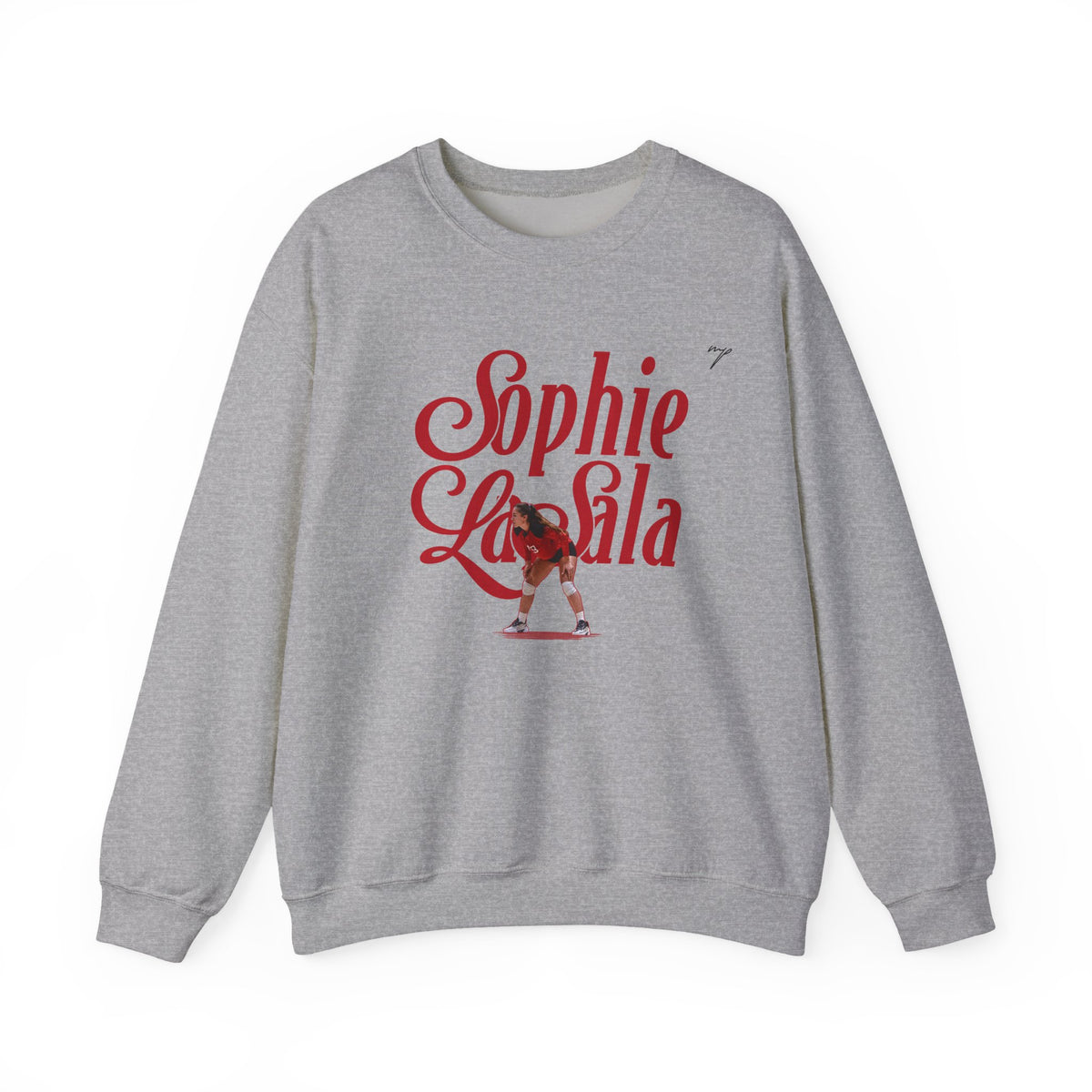 Sophie LaSala Crewneck