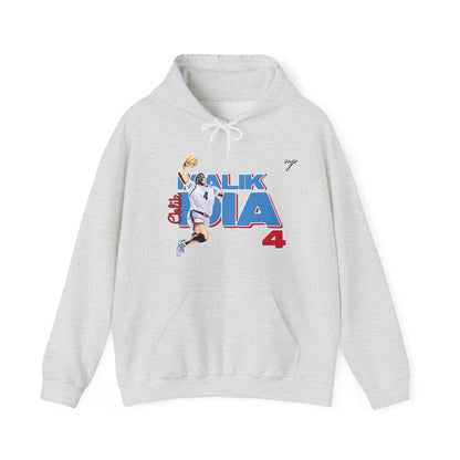 Malik Dia Limited Edition Hoodie