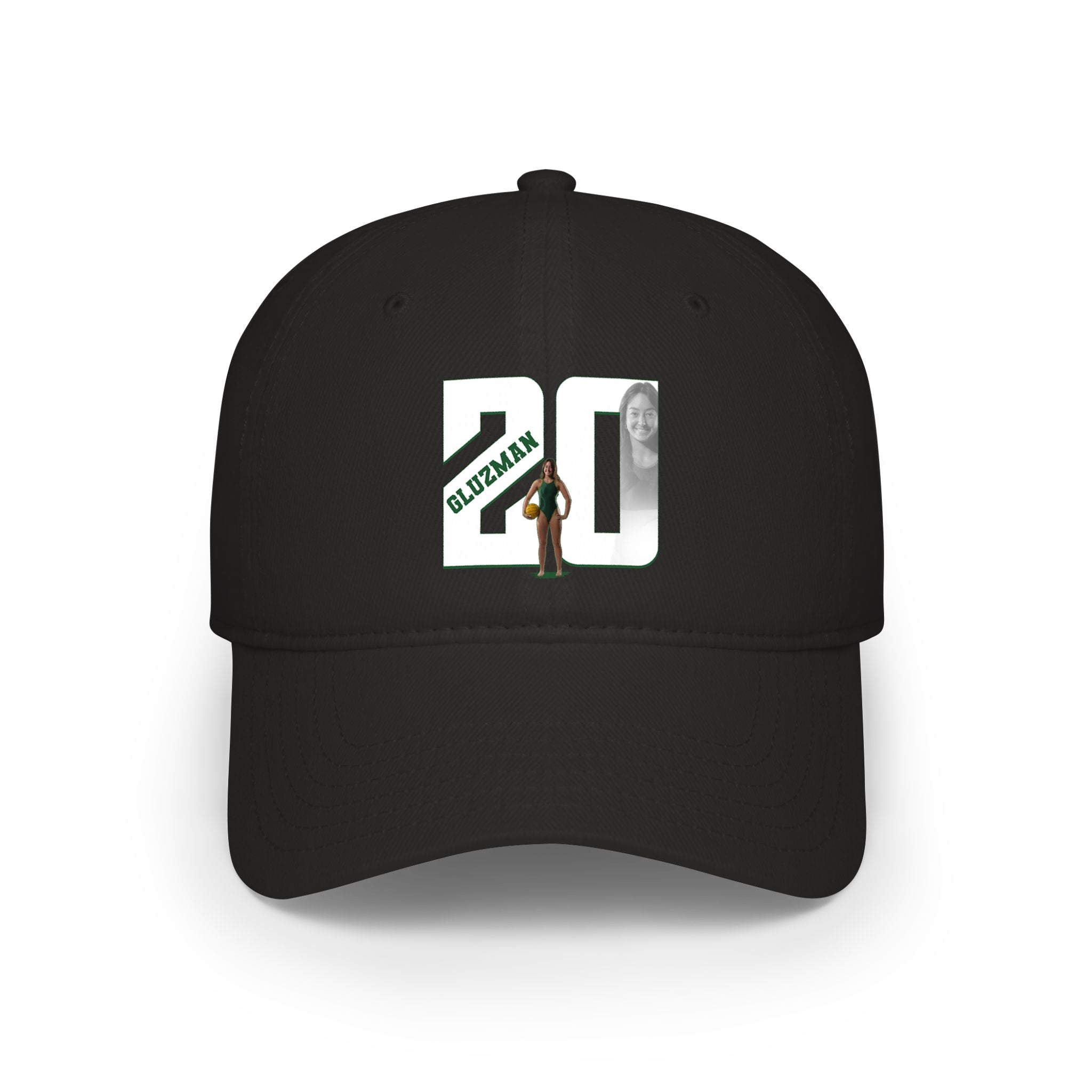 Claire Gluzman Hat