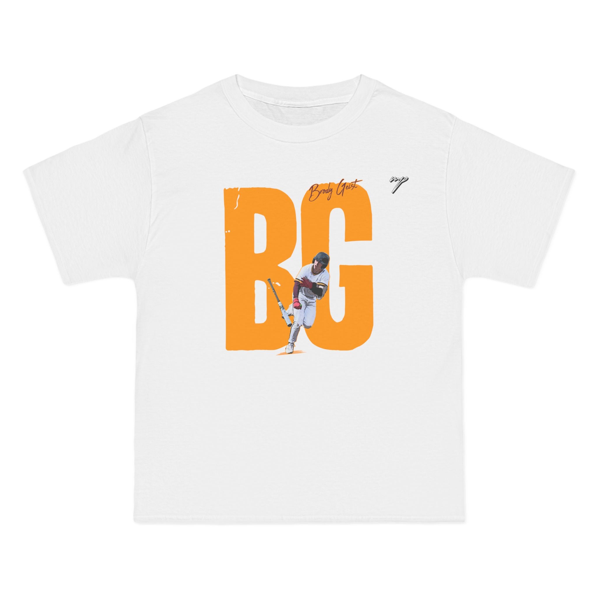 Brody Geist Vintage Tee