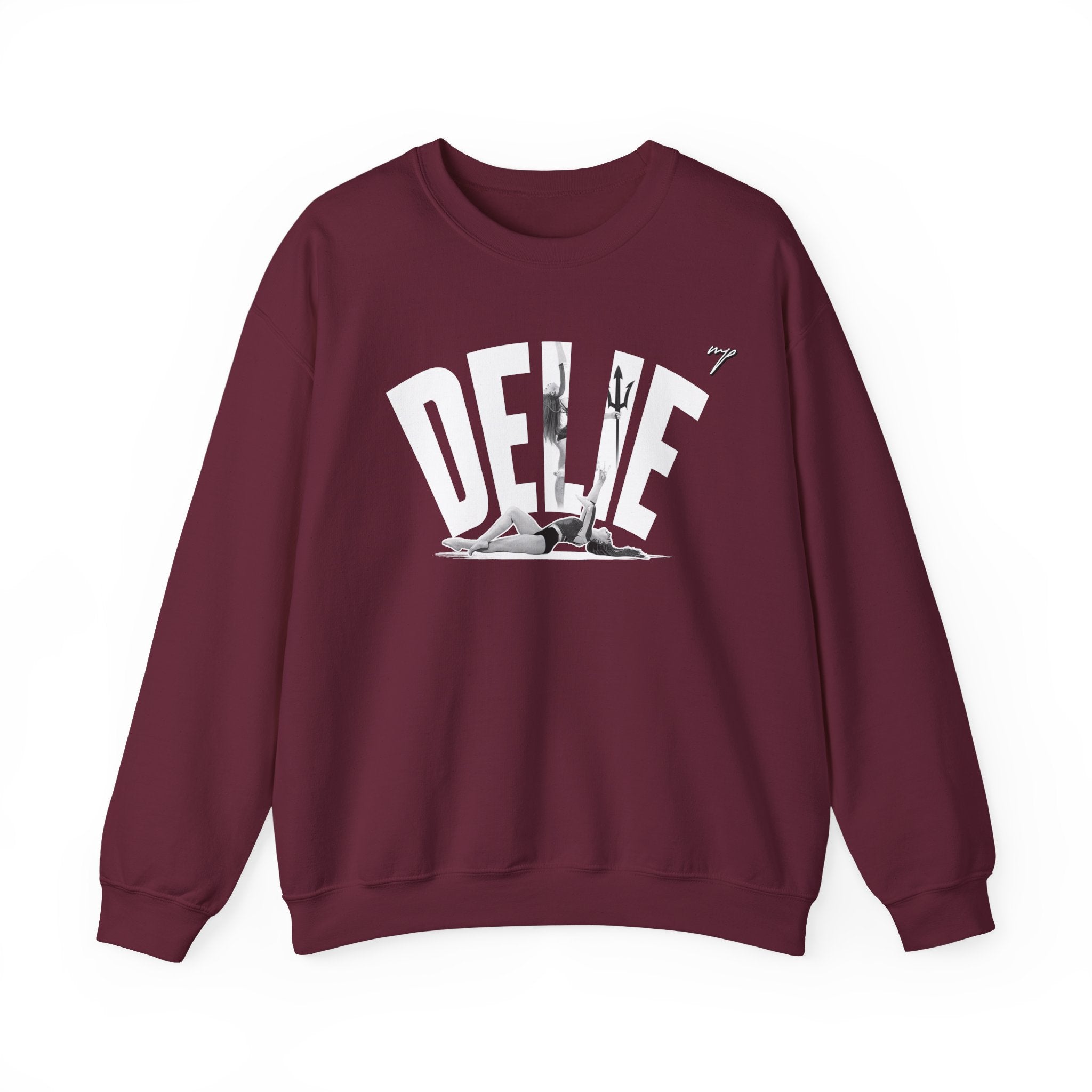 Adele Ossi Crewneck