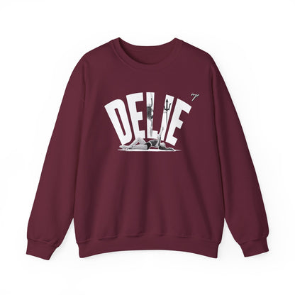 Adele Ossi Crewneck