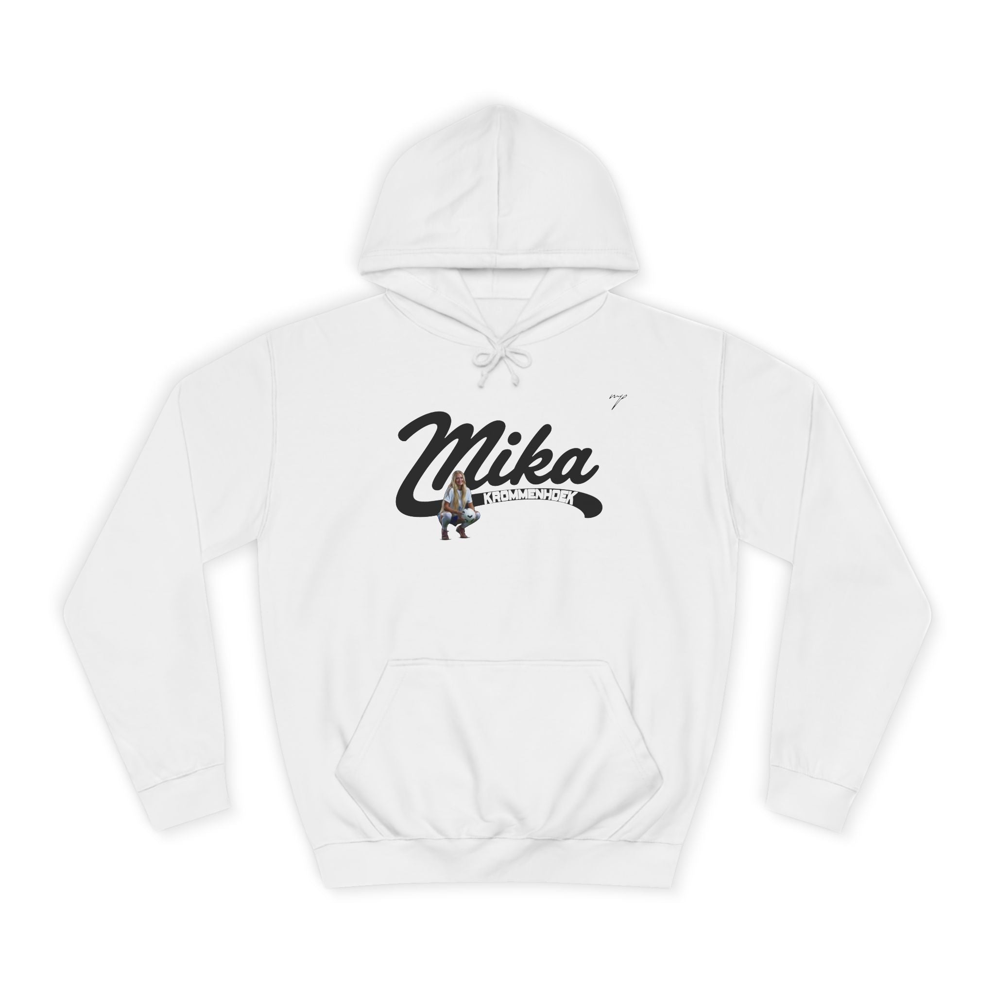 Mika Krommenhoek Hoodie