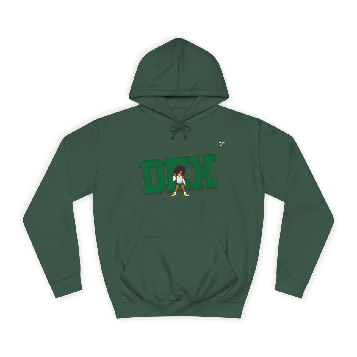 Tristan Pressley Hoodie