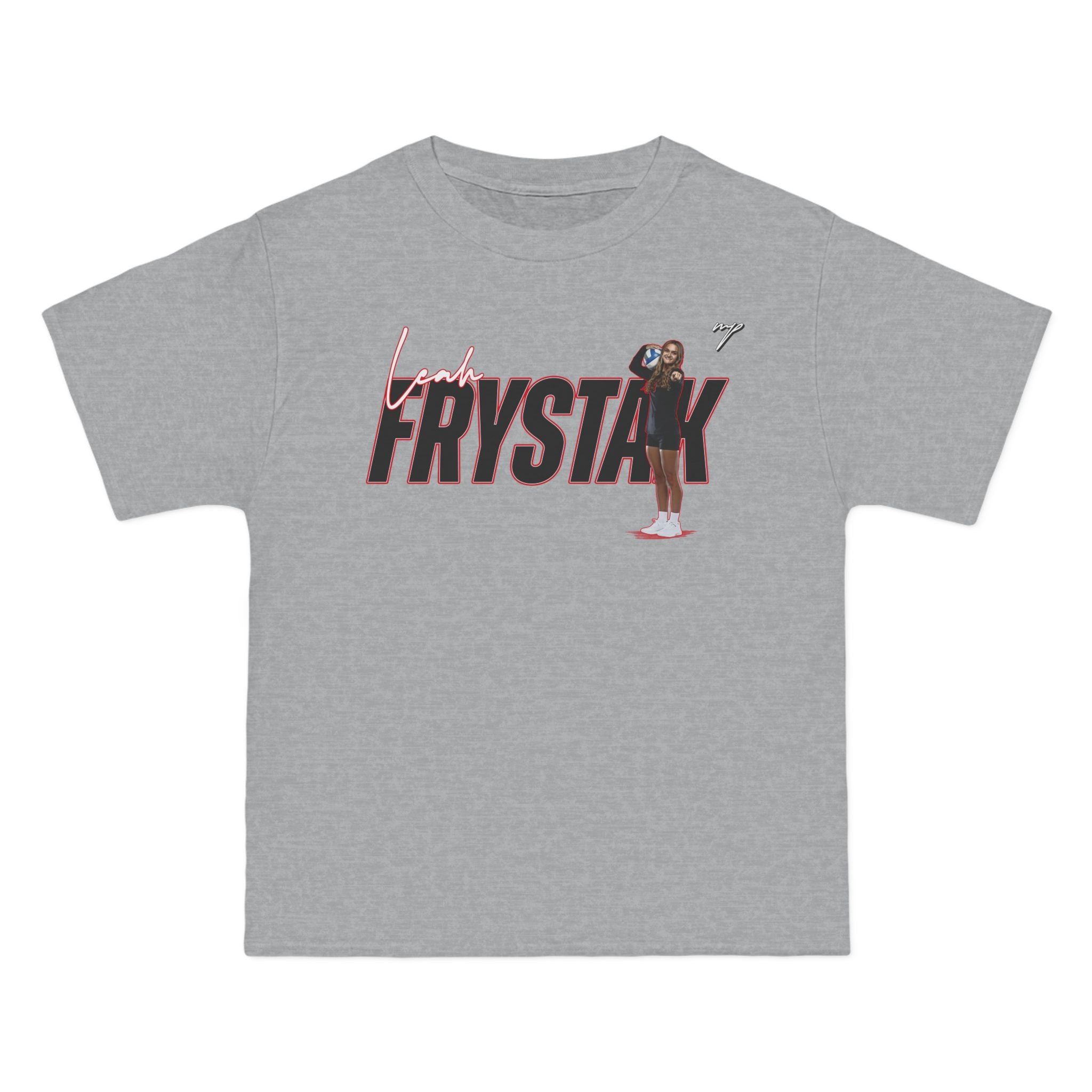 Leah Frystak Vintage Tee