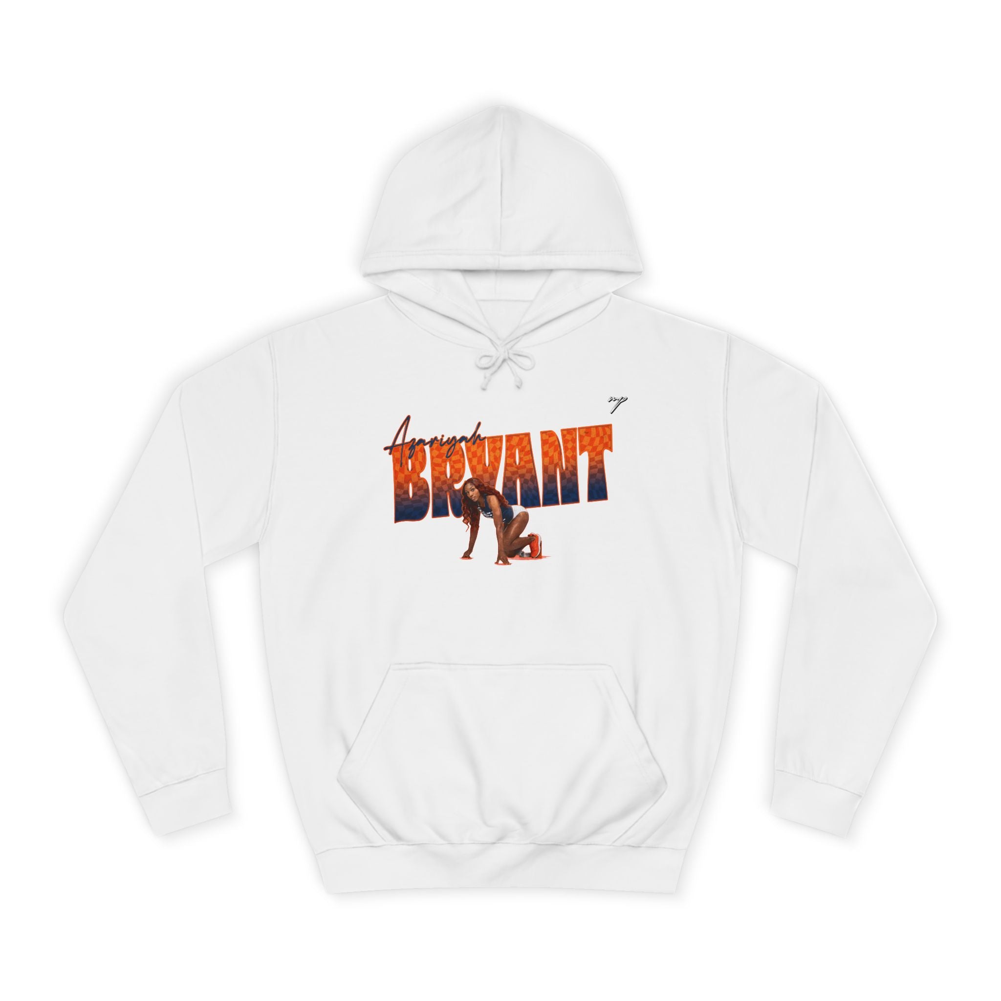 Azariyah Bryant Hoodie