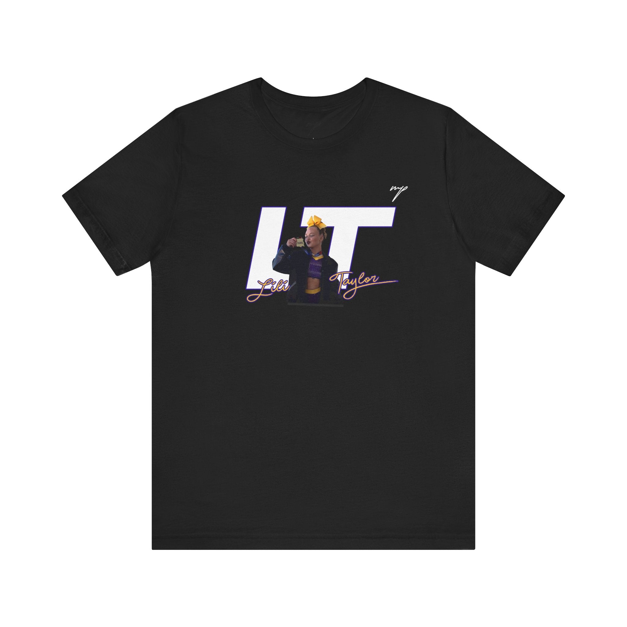 Lili Taylor Graphic Tee